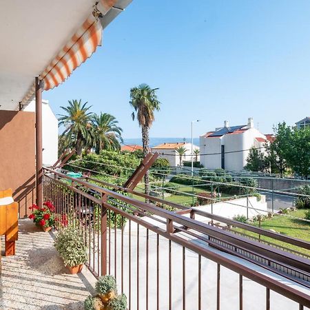 Sea View Apartment Ana ポドストラナ エクステリア 写真