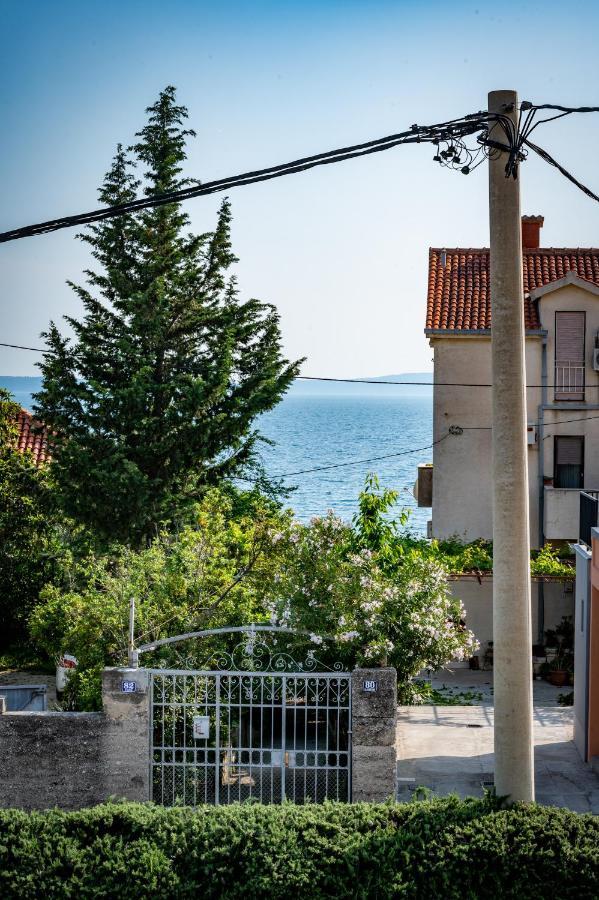 Sea View Apartment Ana ポドストラナ エクステリア 写真
