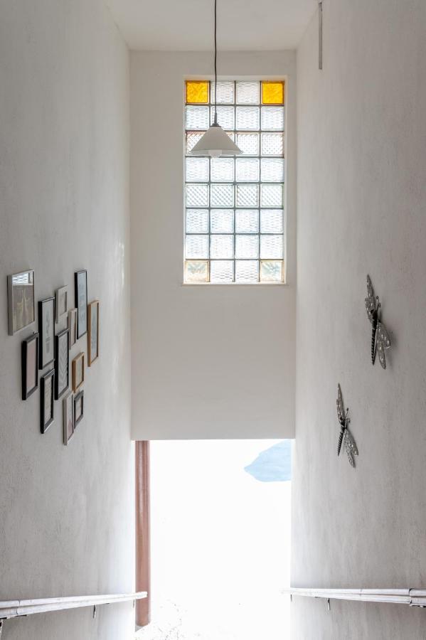 Sea View Apartment Ana ポドストラナ エクステリア 写真