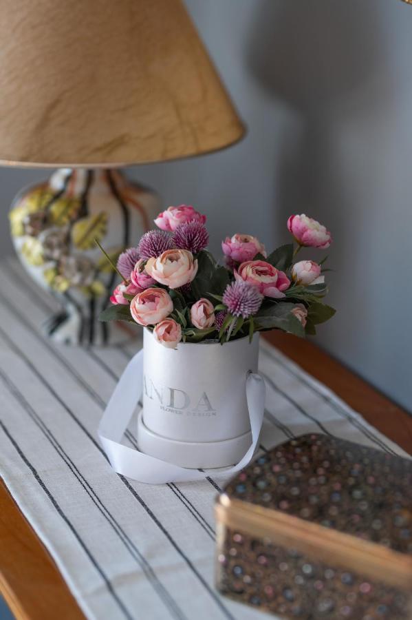 Sea View Apartment Ana ポドストラナ エクステリア 写真